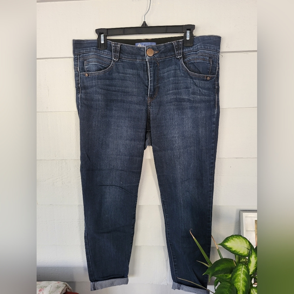 Democracy Jeans